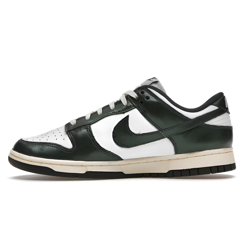 Nike Dunk Low "Vintage Green" Women's - Hype World