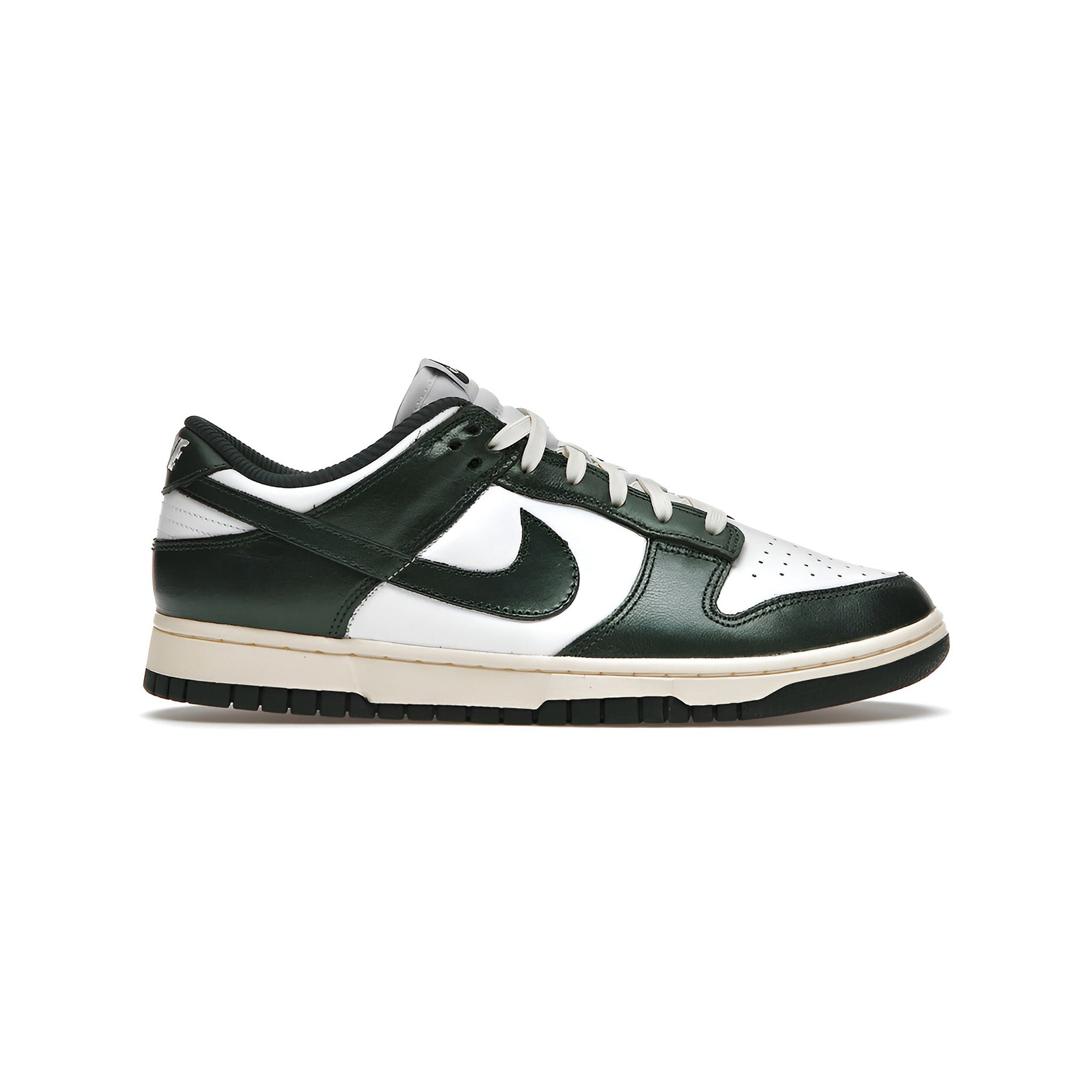 Nike Dunk Low "Vintage Green" Women's - Hype World
