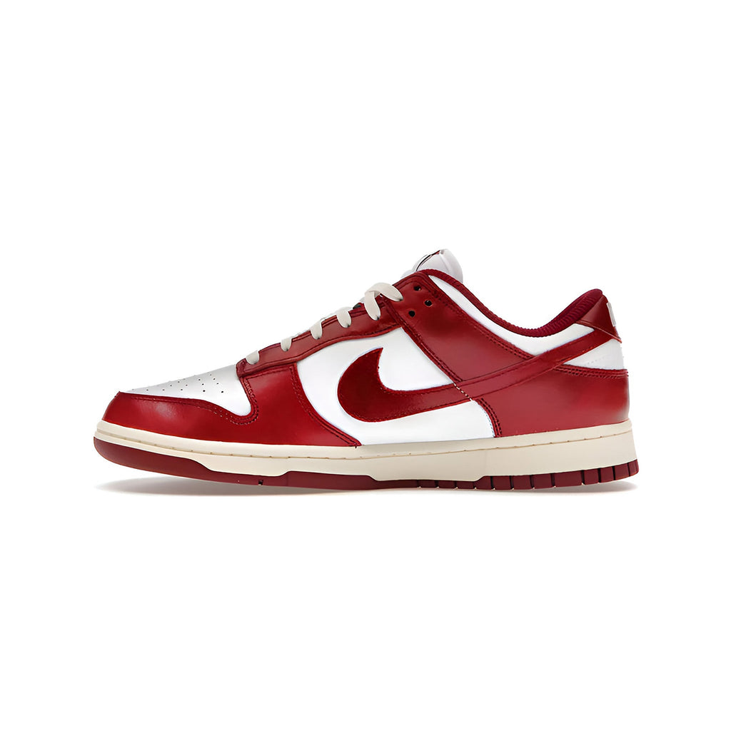 Nike Dunk Low "Vintage Team Red" (Women's) - Hype World