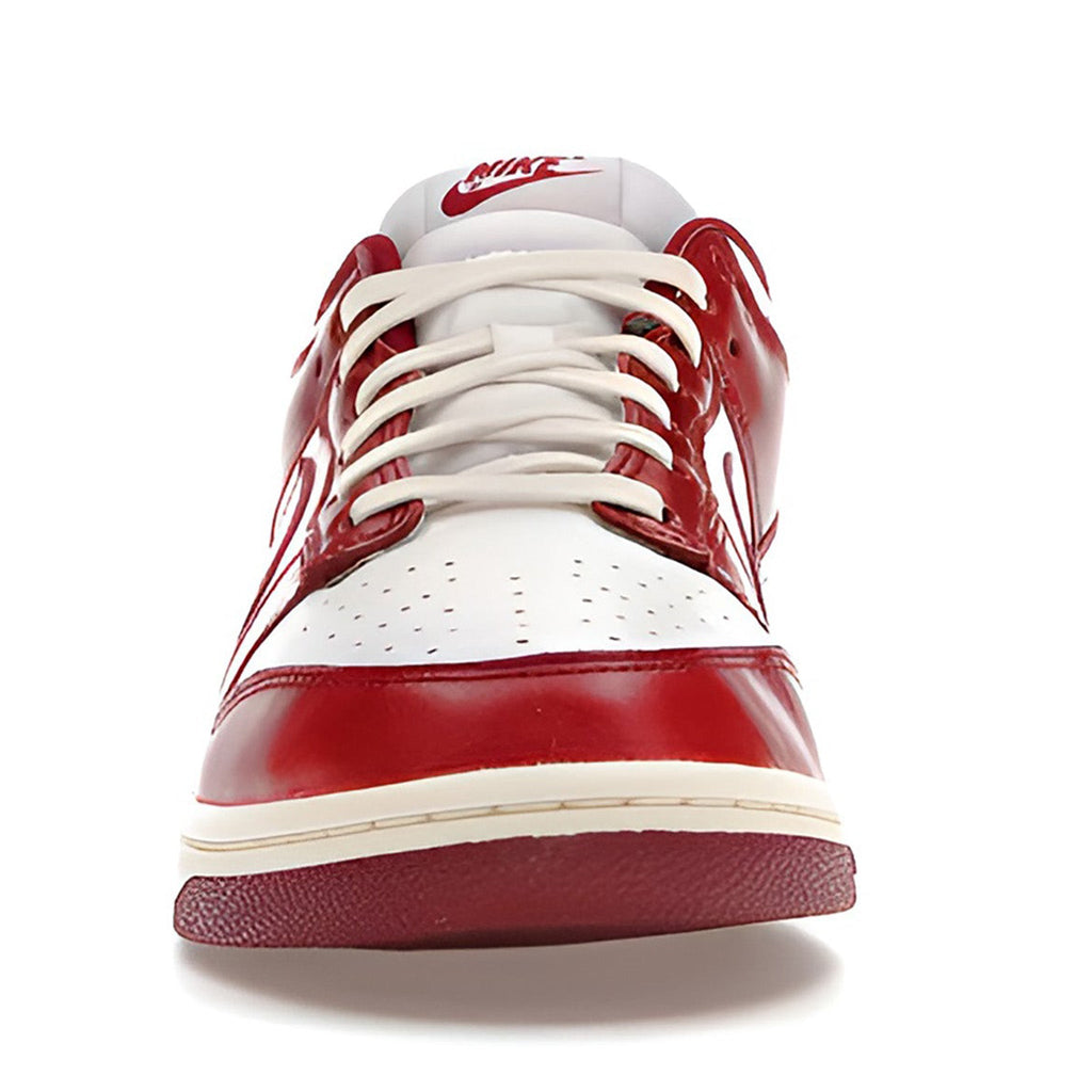 Nike Dunk Low "Vintage Team Red" (Women's) - Hype World