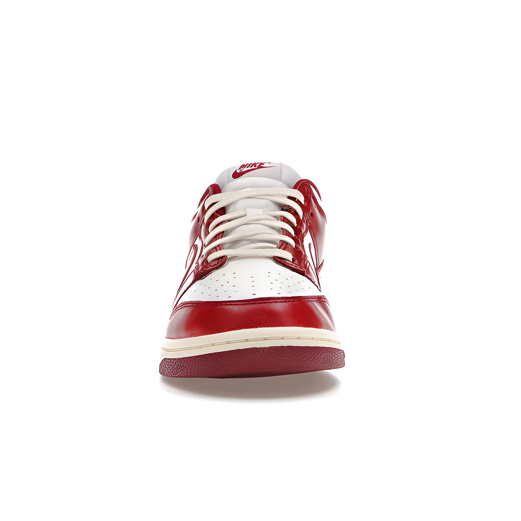 Nike Dunk Low "Vintage Team Red" (Women's) - Hype World