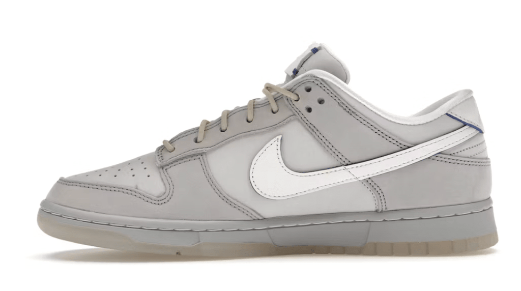 Nike Dunk Low "Wolf Grey Pure Platinum" - Hype World