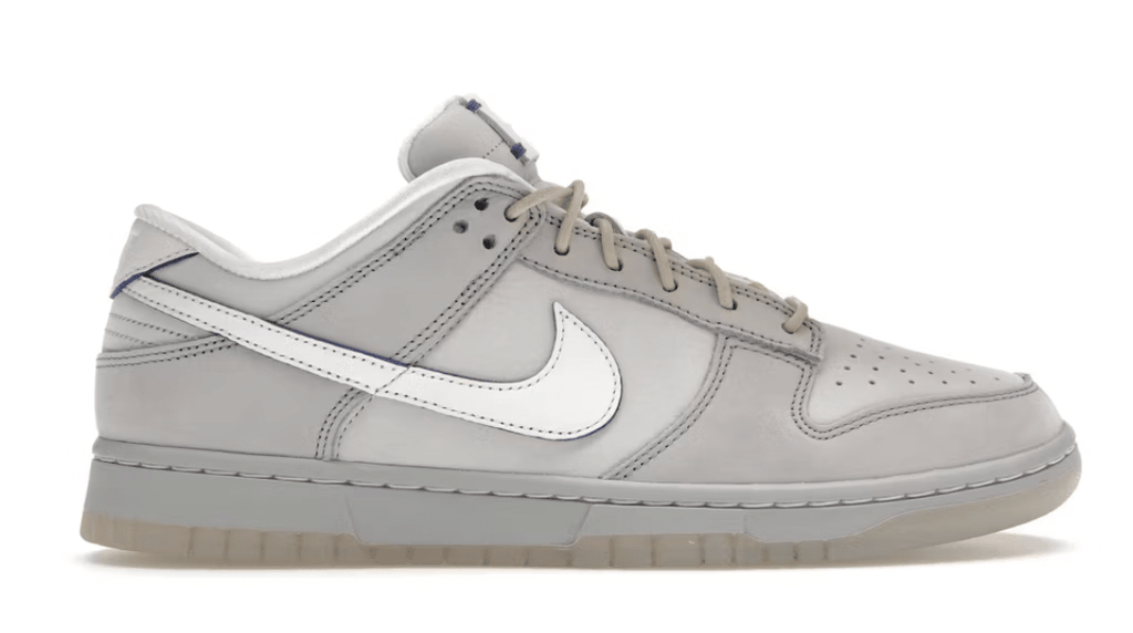 Nike Dunk Low "Wolf Grey Pure Platinum" - Hype World