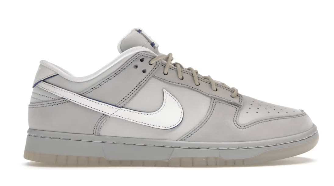 Nike Dunk Low "Wolf Grey Pure Platinum" - Hype World