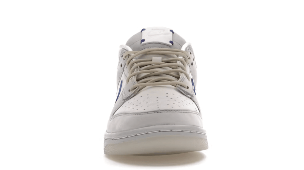 Nike Dunk Low "Wolf Grey Pure Platinum" - Hype World