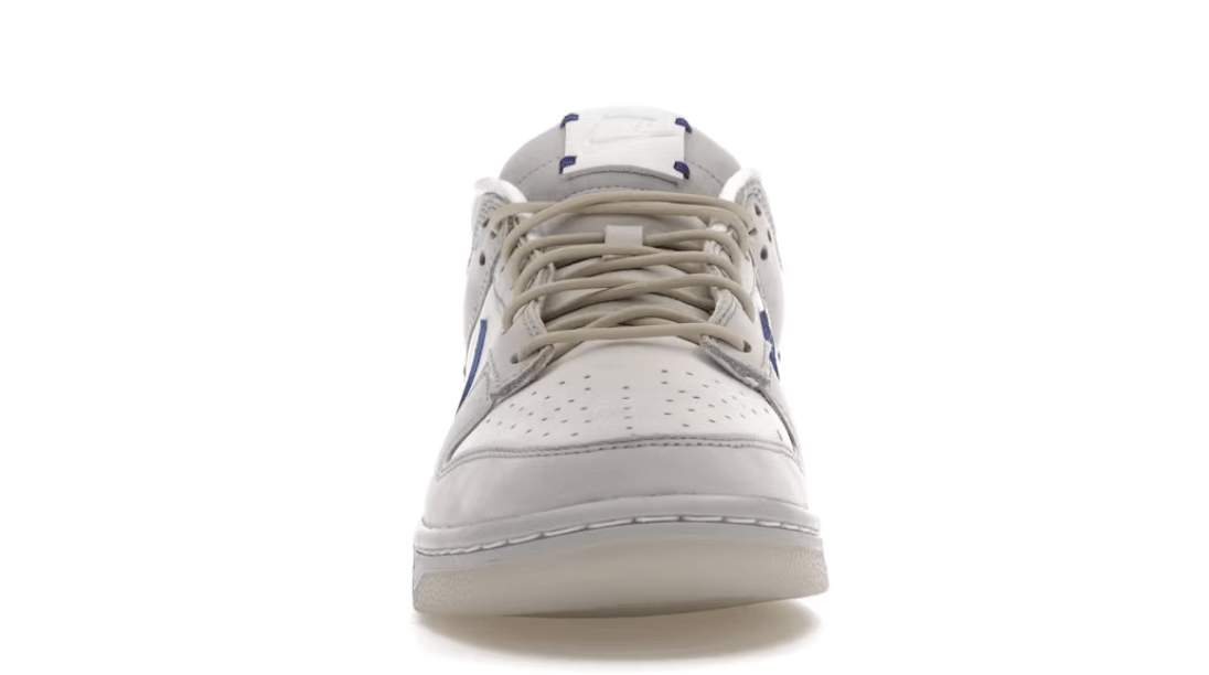 Nike Dunk Low "Wolf Grey Pure Platinum" - Hype World