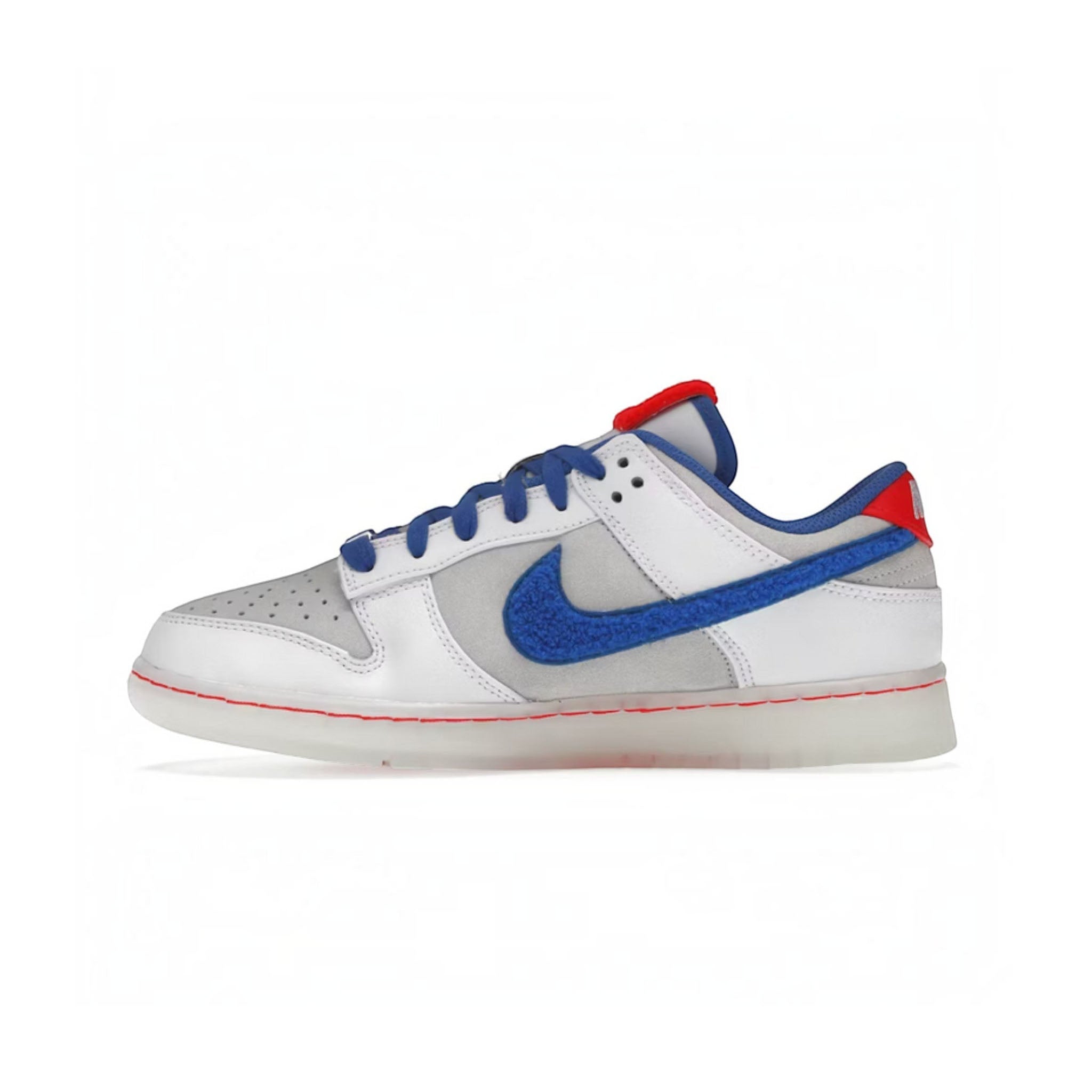Nike Dunk Low "Year of the Rabbit" - Hype World