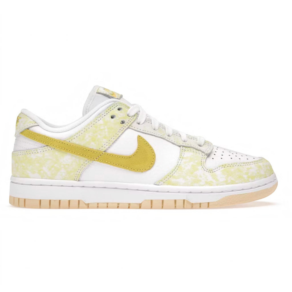 Nike Dunk Low "Yellow Strike" Women's - Hype World