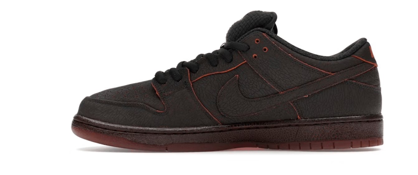 Nike Dunk SB Low "Krampus" - Hype World