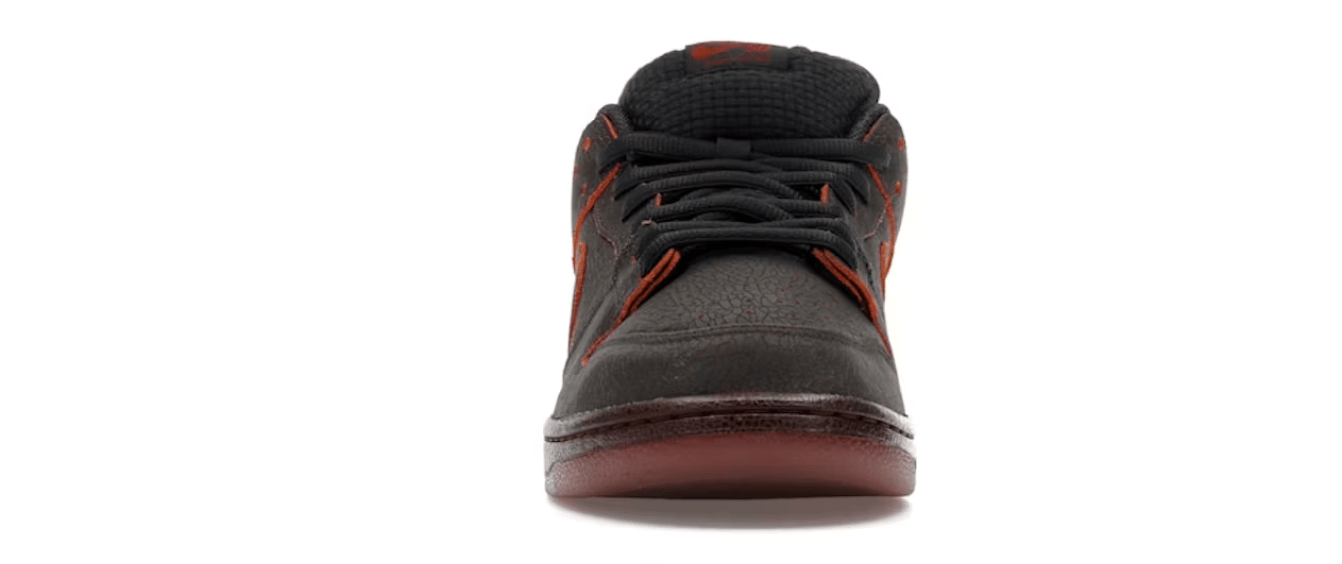Nike Dunk SB Low "Krampus" - Hype World
