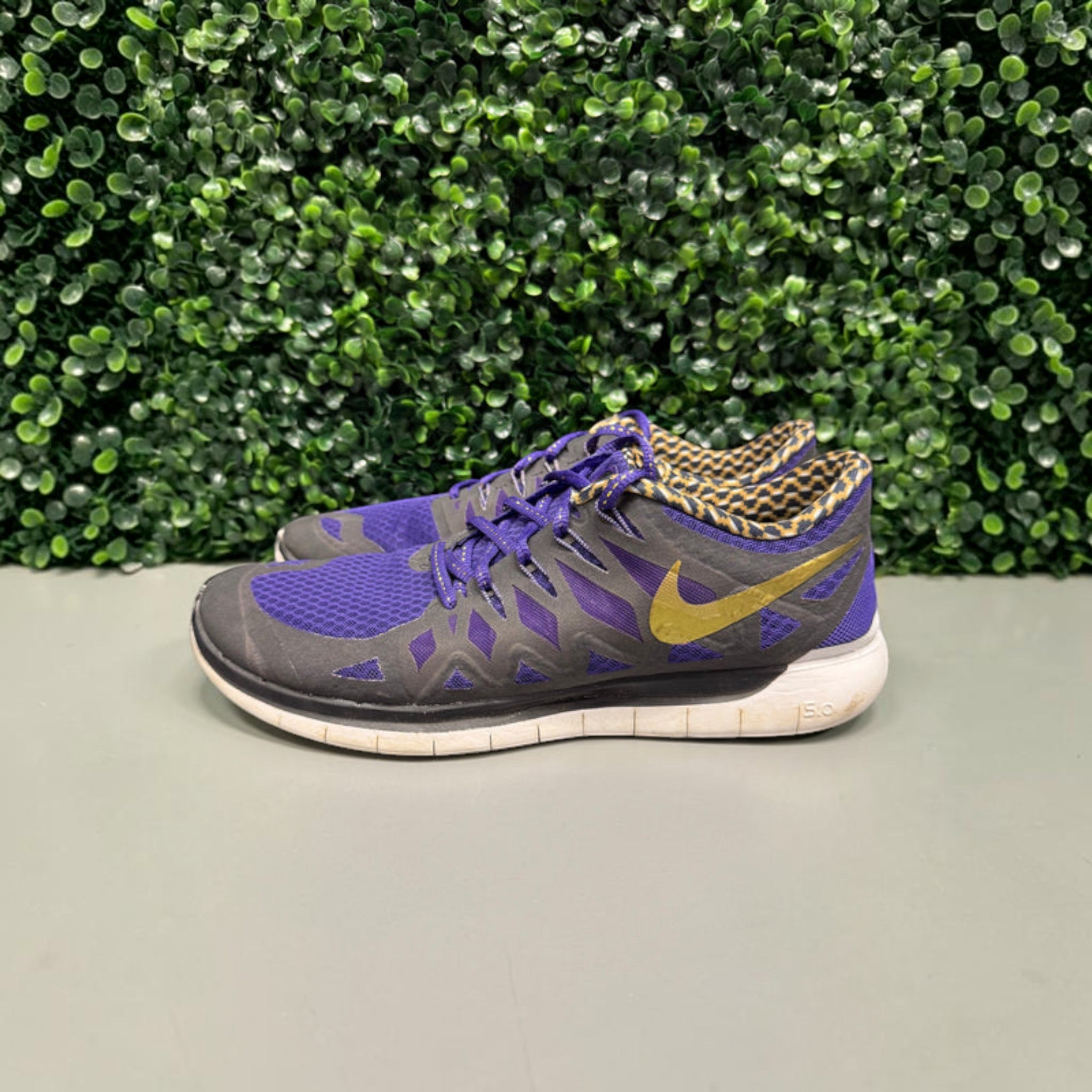 Nike Free 5.0 "Doernbecher" Size 10.5 Preowned - Hype World