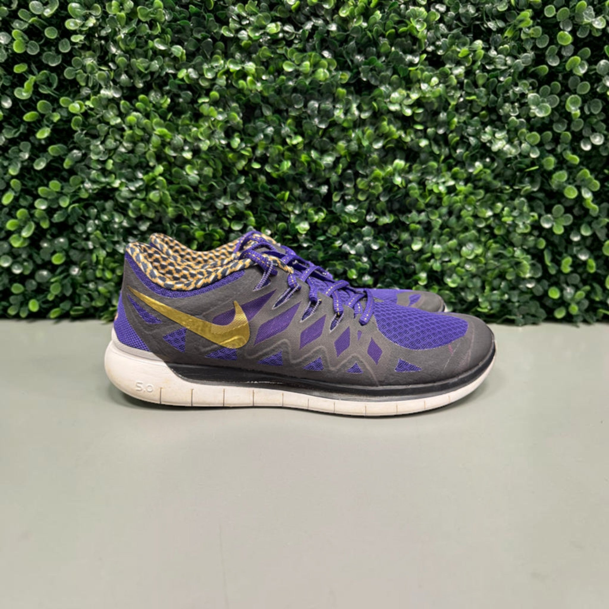 Nike Free 5.0 "Doernbecher" Size 10.5 Preowned - Hype World