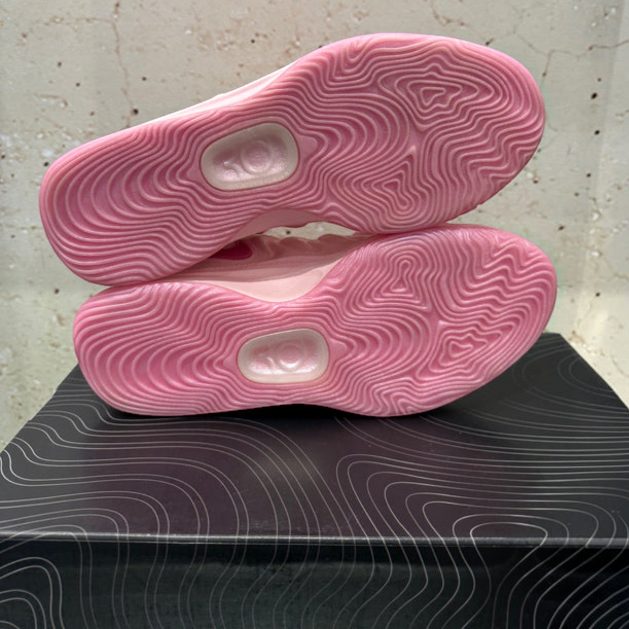 Nike KD 17 NRG "Aunt Pearl" Size 11 Tried On - Hype World
