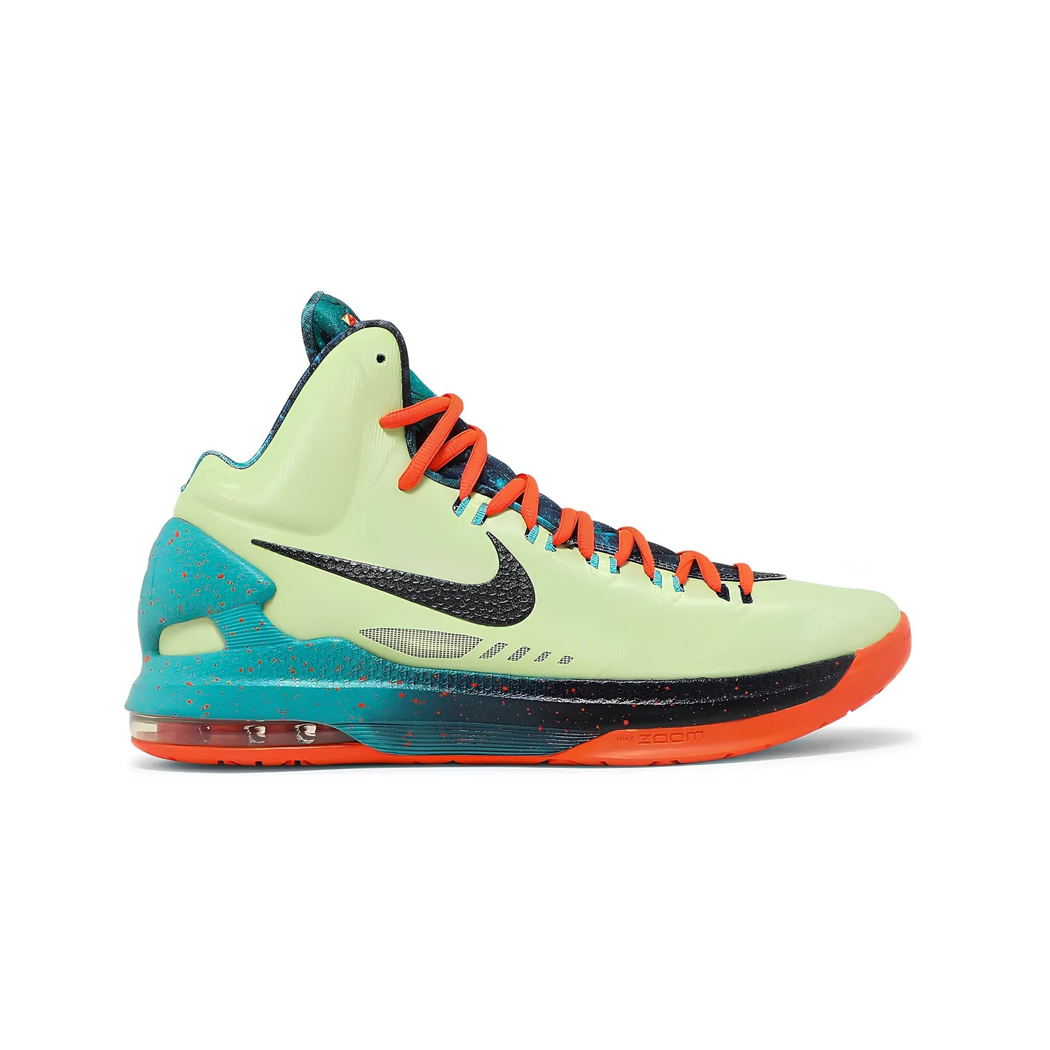 Nike KD 5 All-Star 'Extraterrestrial' - Hype World