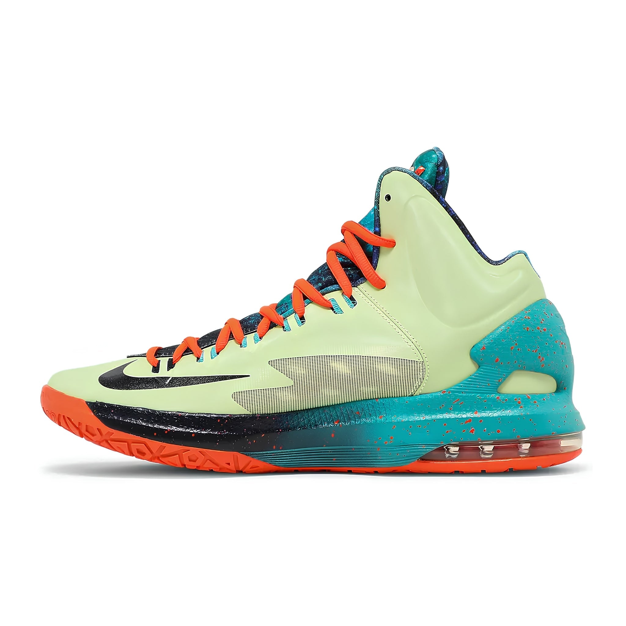 Nike KD 5 All-Star 'Extraterrestrial' - Hype World