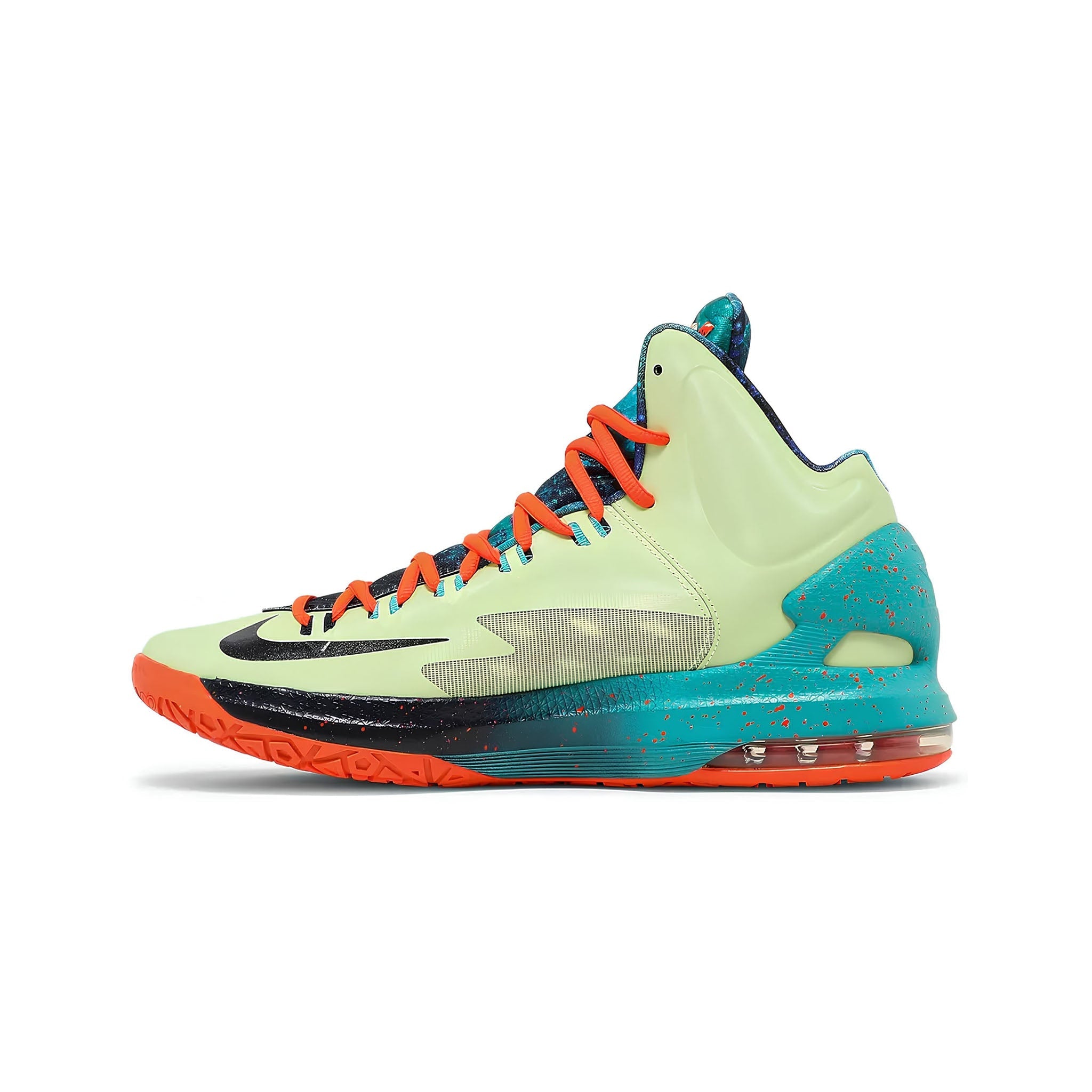 Nike KD 5 All-Star 'Extraterrestrial' - Hype World