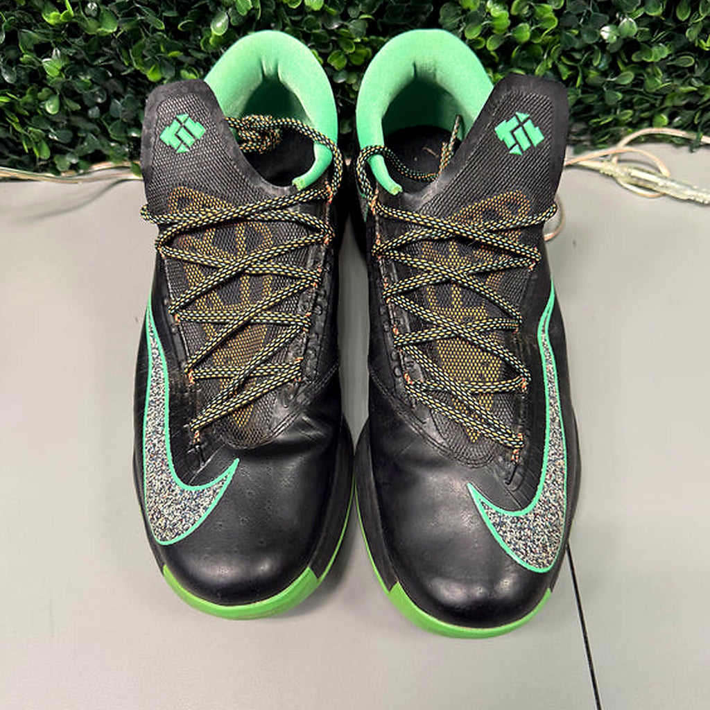Nike KD 6 “Brazil” Size 12 Preowned - Hype World