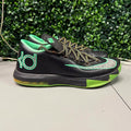 Nike KD 6 “Brazil” Size 12 Preowned - Hype World