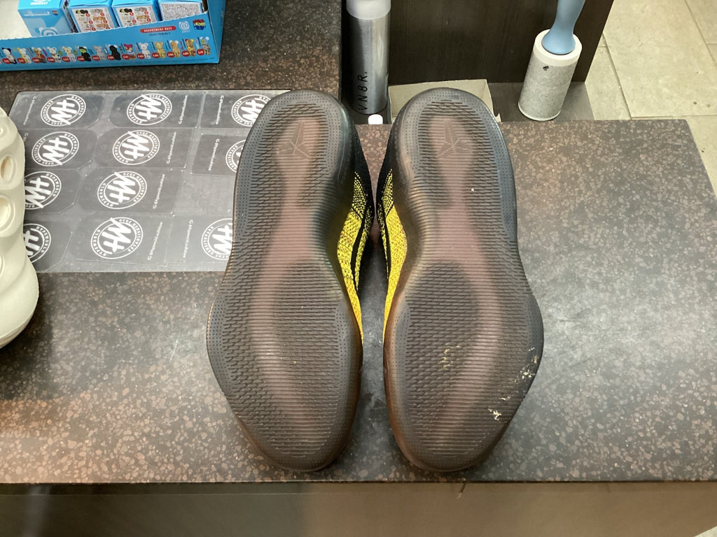Nike Kobe 11 Elite Low “Bruce Lee” Preowned Size 8 - Hype World