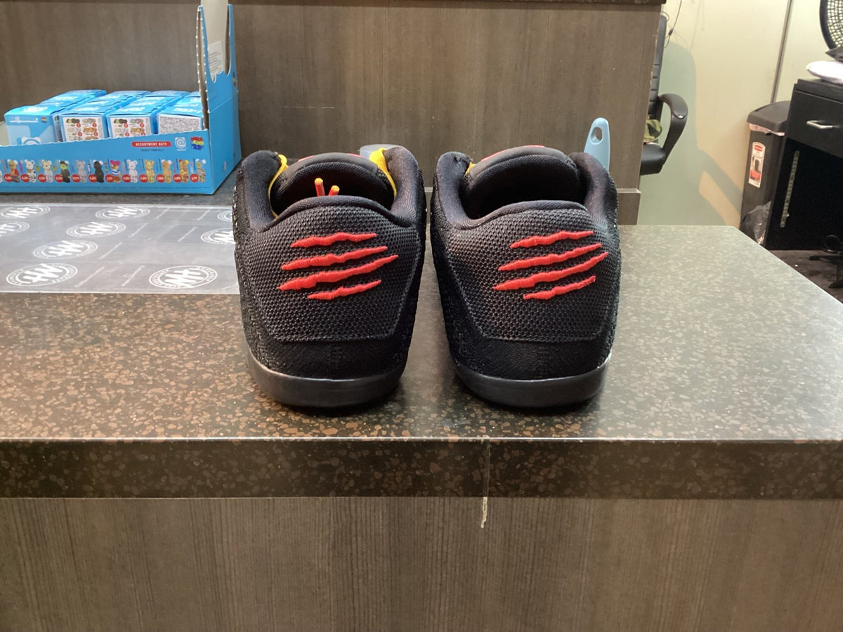 Nike Kobe 11 Elite Low “Bruce Lee” Preowned Size 8 - Hype World