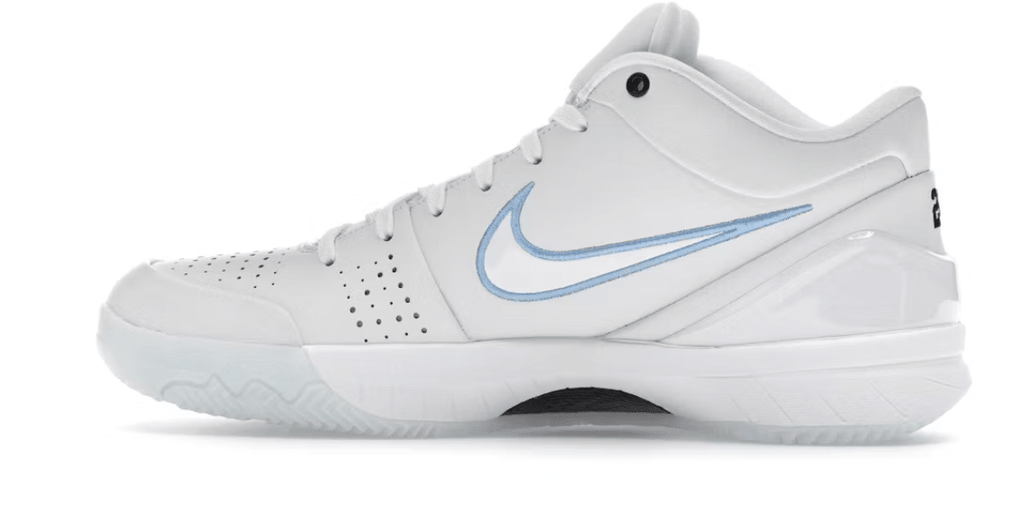 Nike Kobe 4 Protro Draft Day Pack Cleveland Cavaliers (Opened Packaging) - Hype World