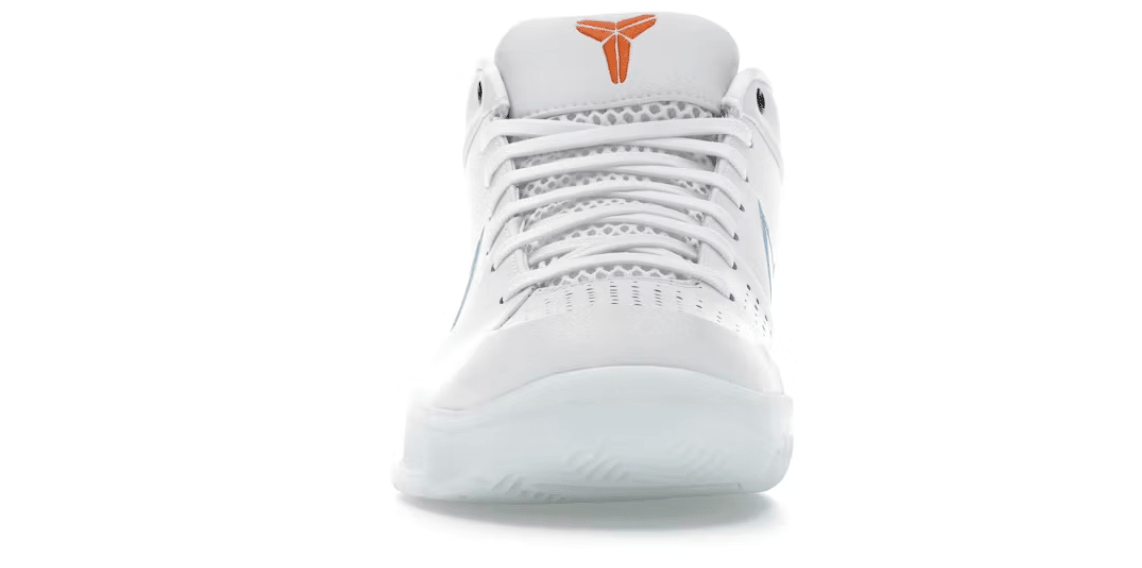 Nike Kobe 4 Protro Draft Day Pack Cleveland Cavaliers (Opened Packaging) - Hype World