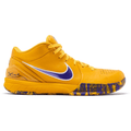 Nike Kobe 4 Protro Draft Day Pack Los Angeles Lakers (Opened Packaging) - Hype World