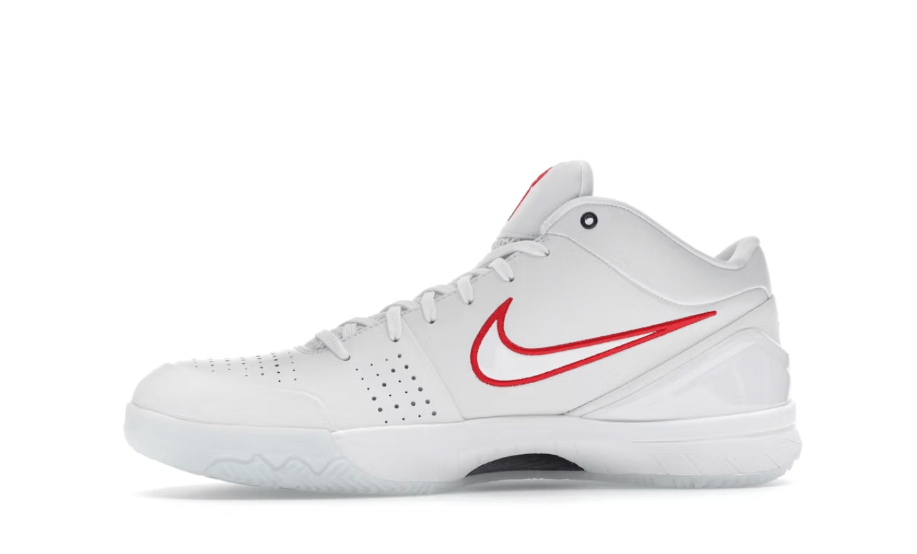 Nike Kobe 4 Protro Draft Day Pack Toronto Raptors (Opened Packaging) - Hype World
