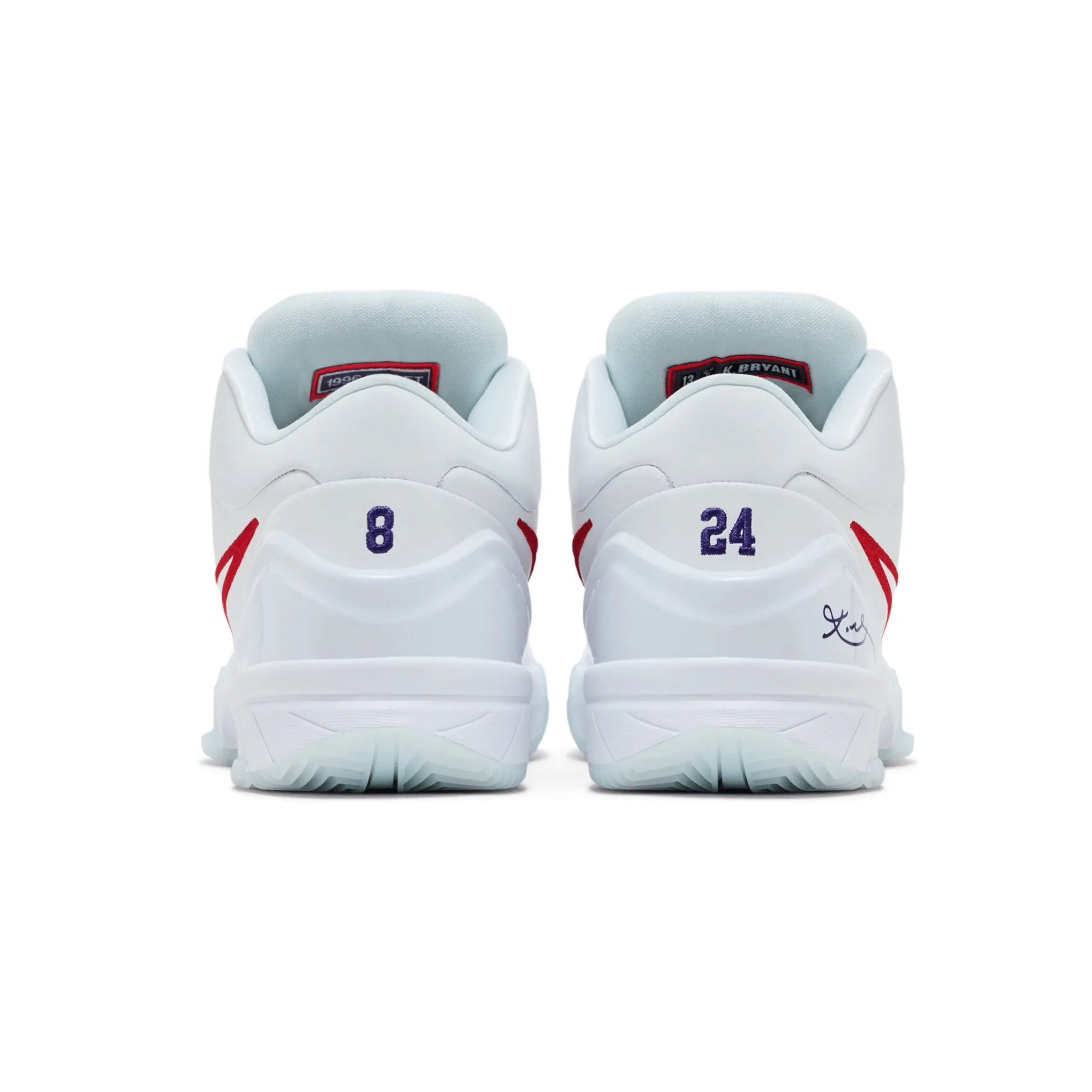 Nike Kobe 4 Protro Draft Day Pack Toronto Raptors (Opened Packaging) - Hype World