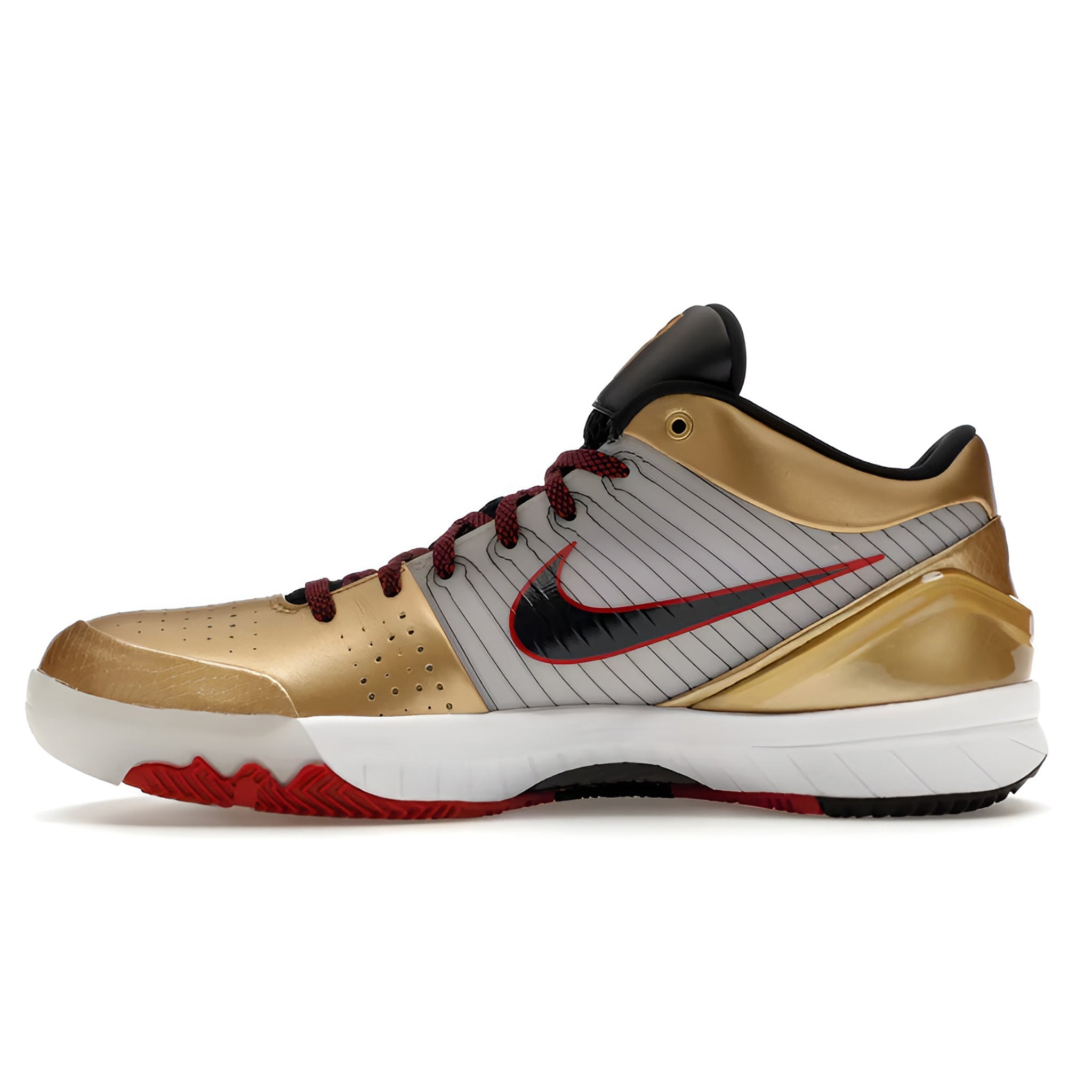 Nike Kobe 4 Protro “Gold Medal” - Hype World