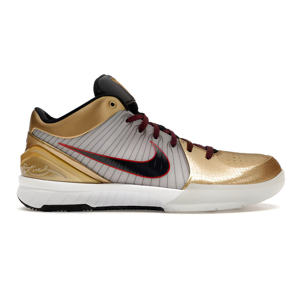Nike Kobe 4 Protro “Gold Medal” - Hype World