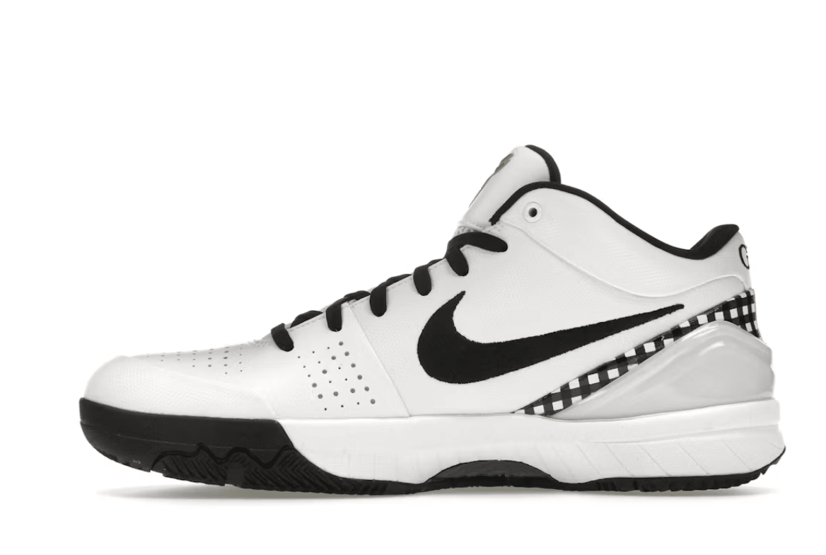 Nike Kobe 4 Protro "Mambacita Gigi" - Hype World