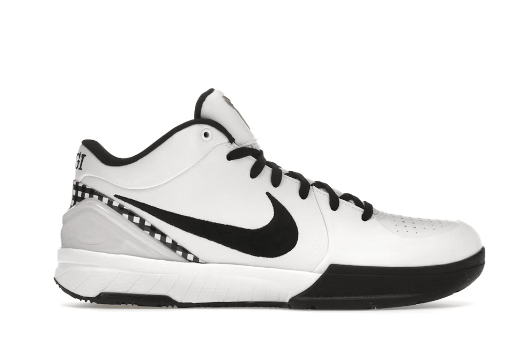 Nike Kobe 4 Protro "Mambacita Gigi" - Hype World