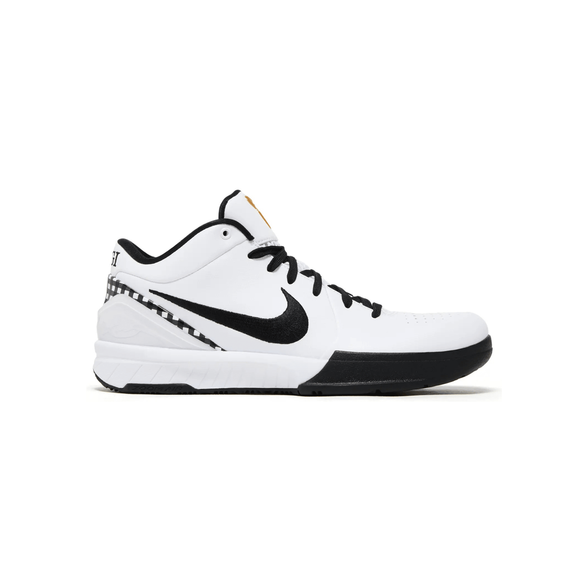 Nike Kobe 4 Protro "Mambacita Gigi" - Hype World