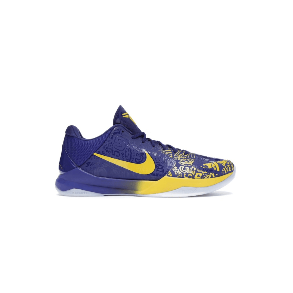 Nike Kobe 5 Protro 5 Rings (2020) - Hype World