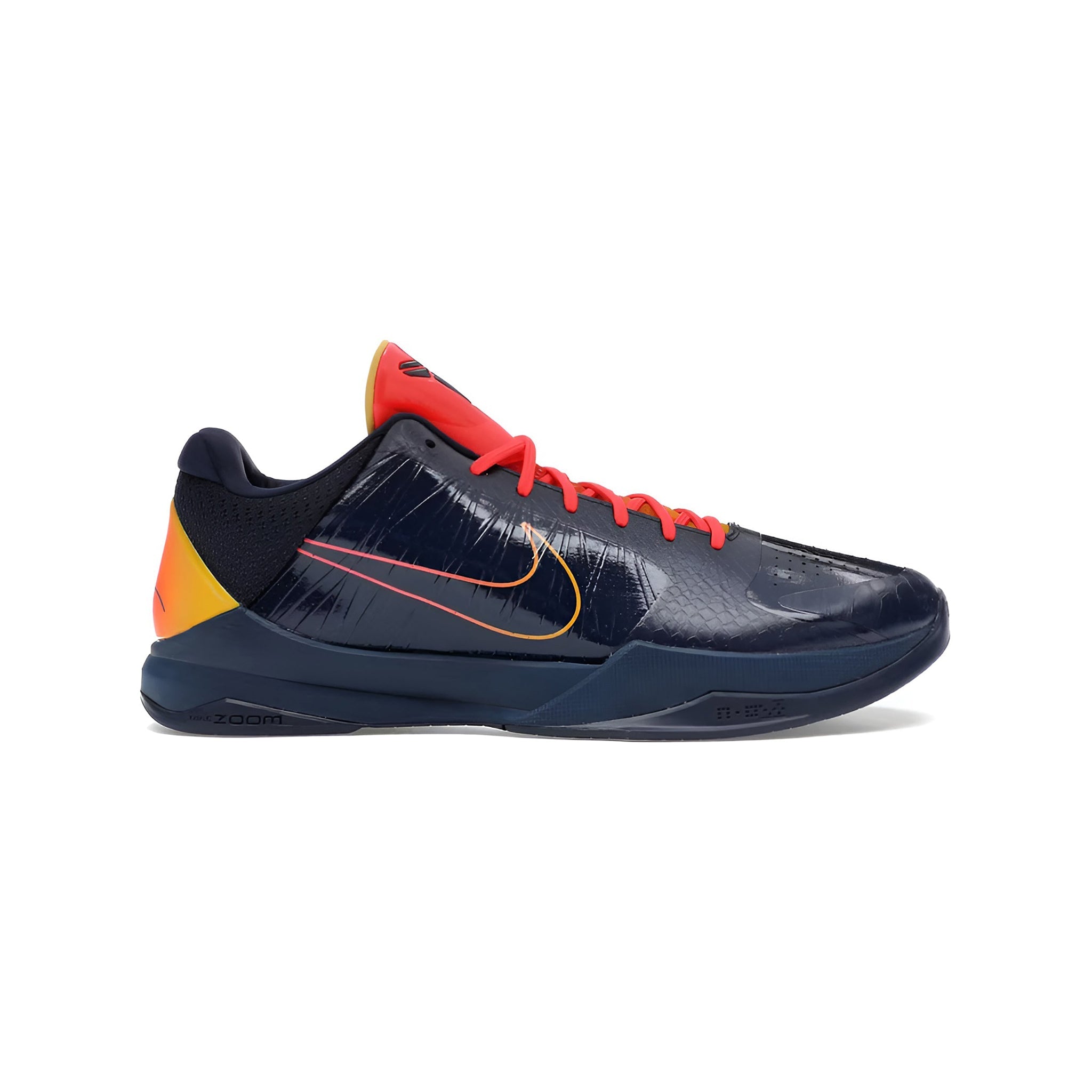Nike Kobe 5 Protro "Caitlin Clark Indiana Fever" - Hype World