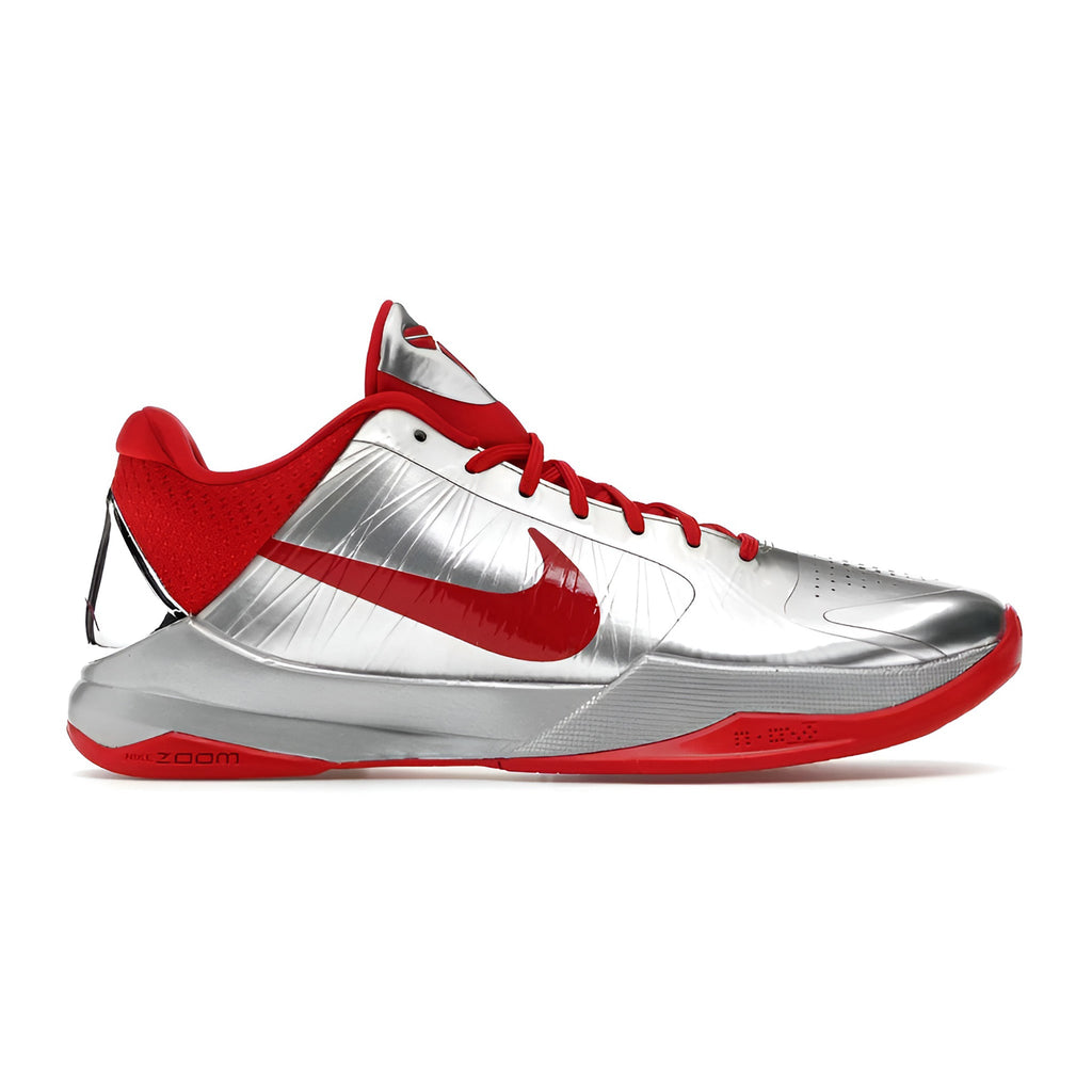 Nike Kobe 5 Protro "Caitlin Clark Rookie of the Year" - Hype World