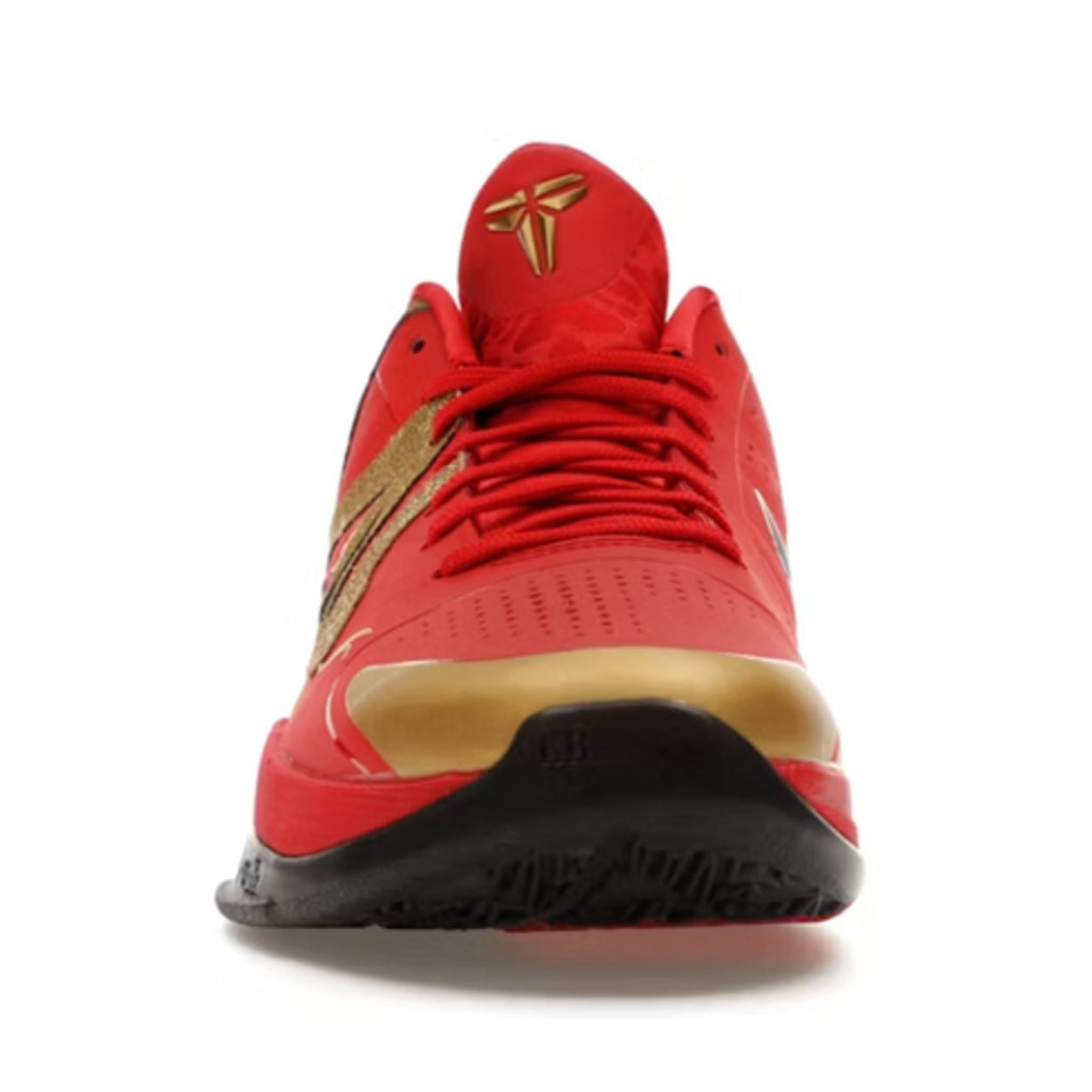 Nike Kobe 5 Protro Year of the Mamba "University Red" - Hype World