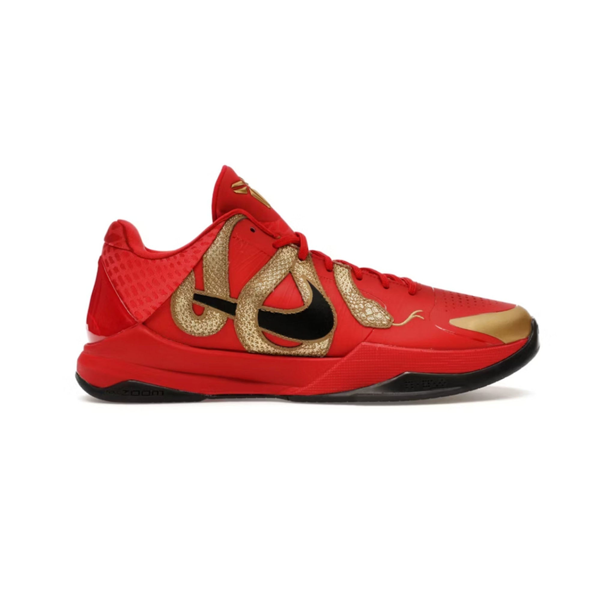 Nike Kobe 5 Protro Year of the Mamba "University Red" - Hype World