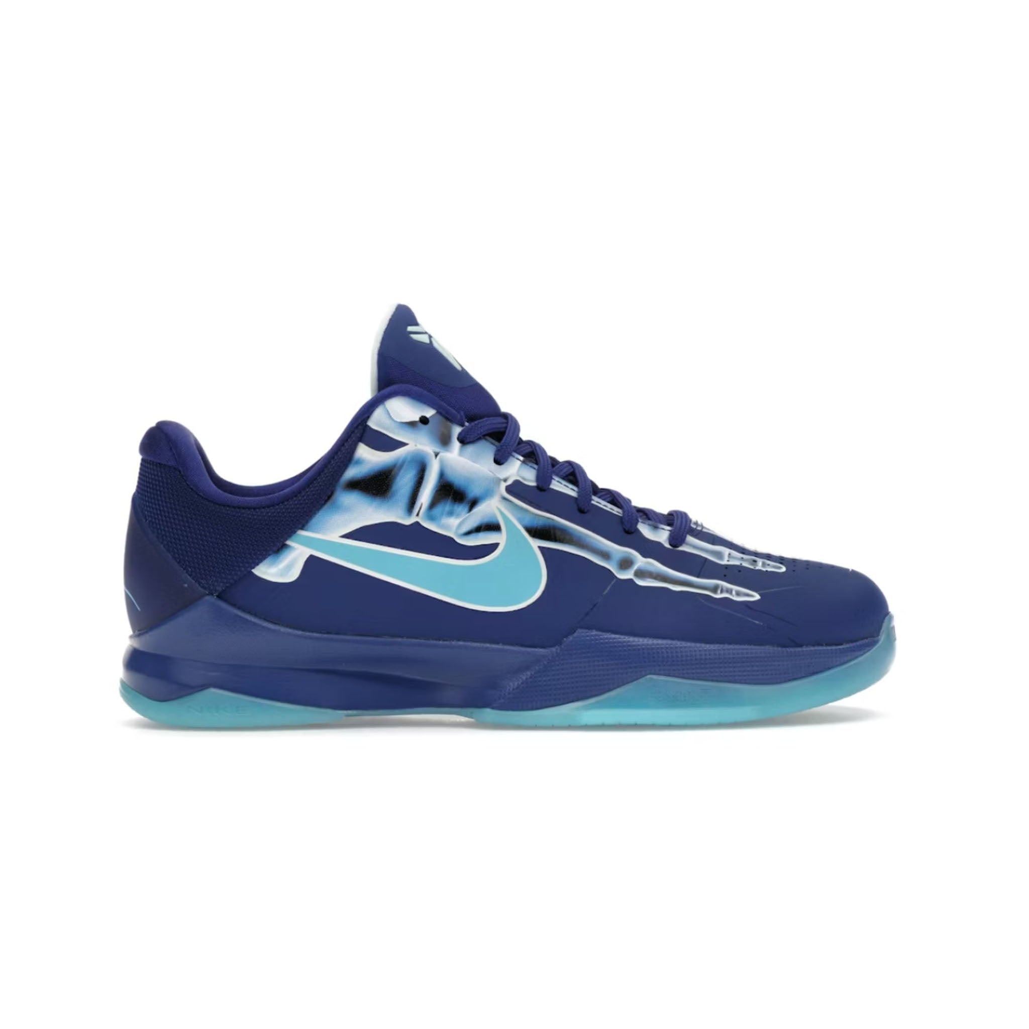 Nike Kobe 5 X-Ray (GS) - Hype World