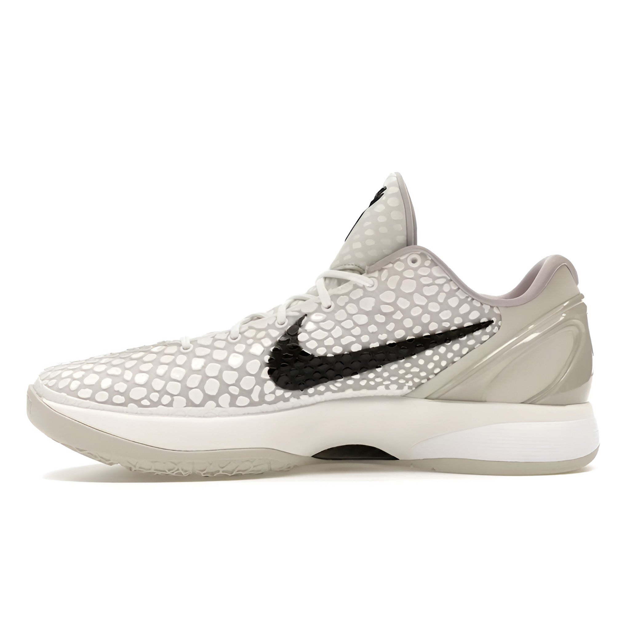 Nike Kobe 6 Protro All Star "Sail" (GS) - Hype World