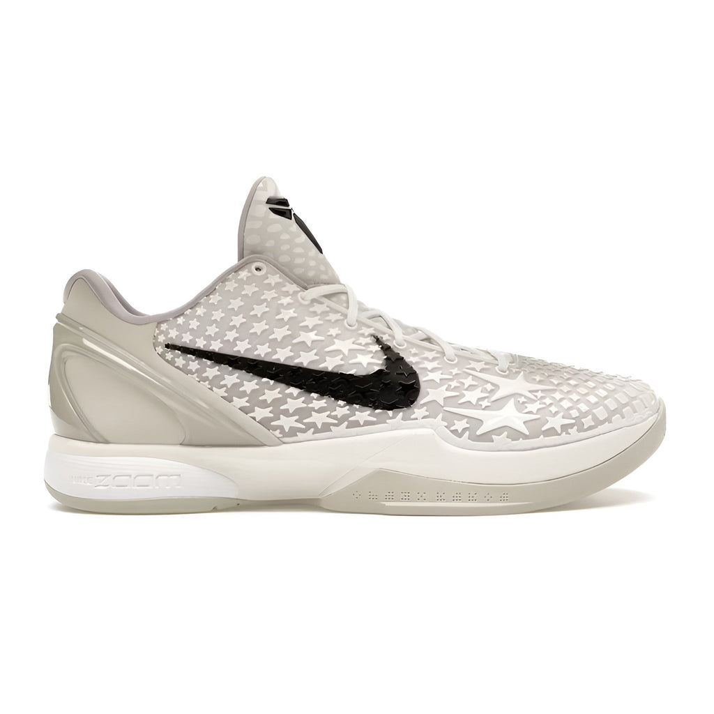 Nike Kobe 6 Protro All Star "Sail" (GS) - Hype World