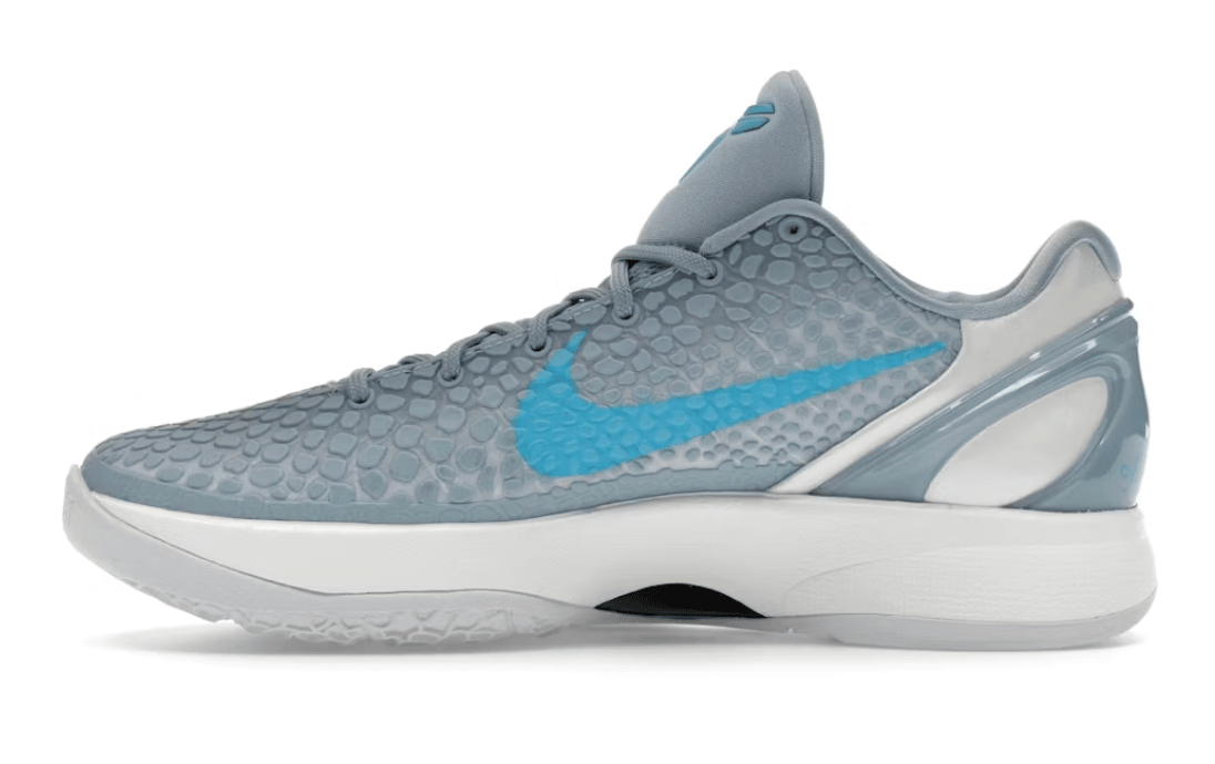 Nike Kobe 6 Protro Caitlin Clark "Light Armory Blue" - Hype World