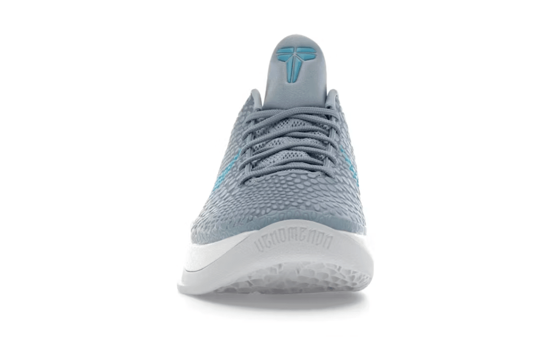Nike Kobe 6 Protro Caitlin Clark "Light Armory Blue" - Hype World