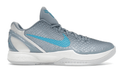 Nike Kobe 6 Protro Caitlin Clark "Light Armory Blue" - Hype World