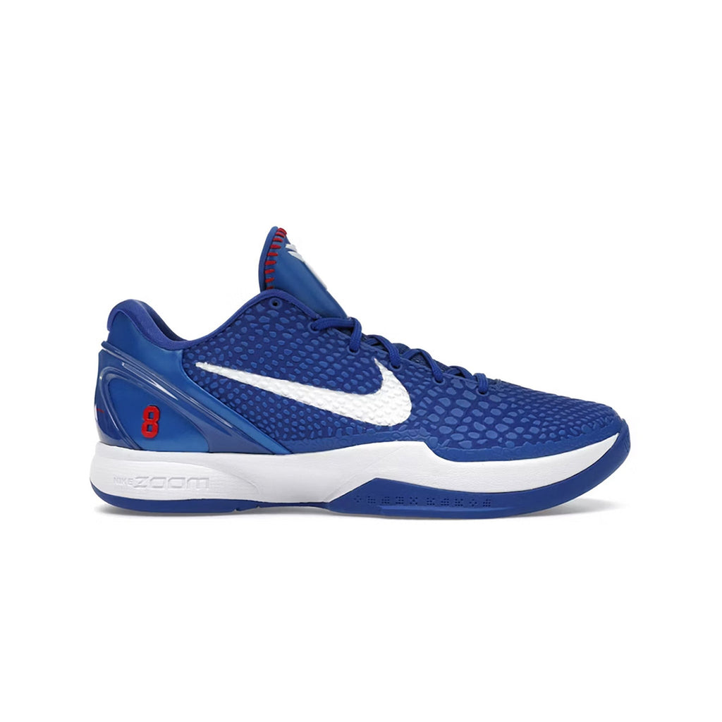 Nike Kobe 6 Protro "Dodgers" - Hype World