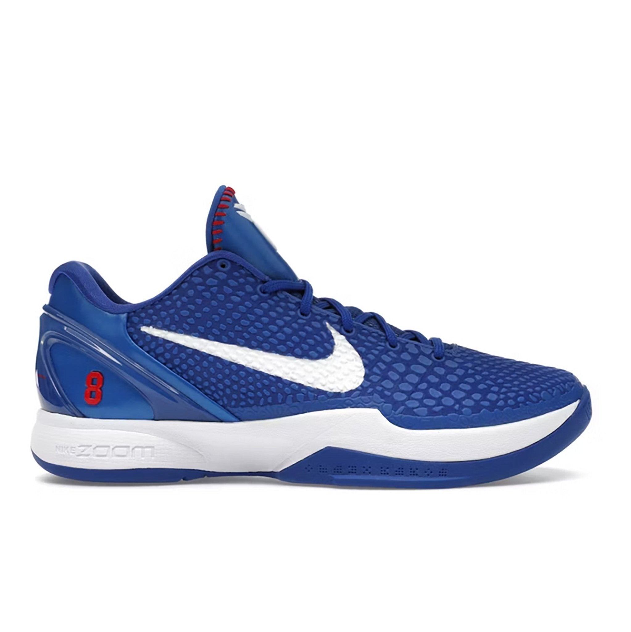 Nike Kobe 6 Protro "Dodgers" - Hype World
