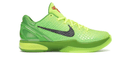 Nike Kobe 6 Protro “Grinch” (2020) - Hype World