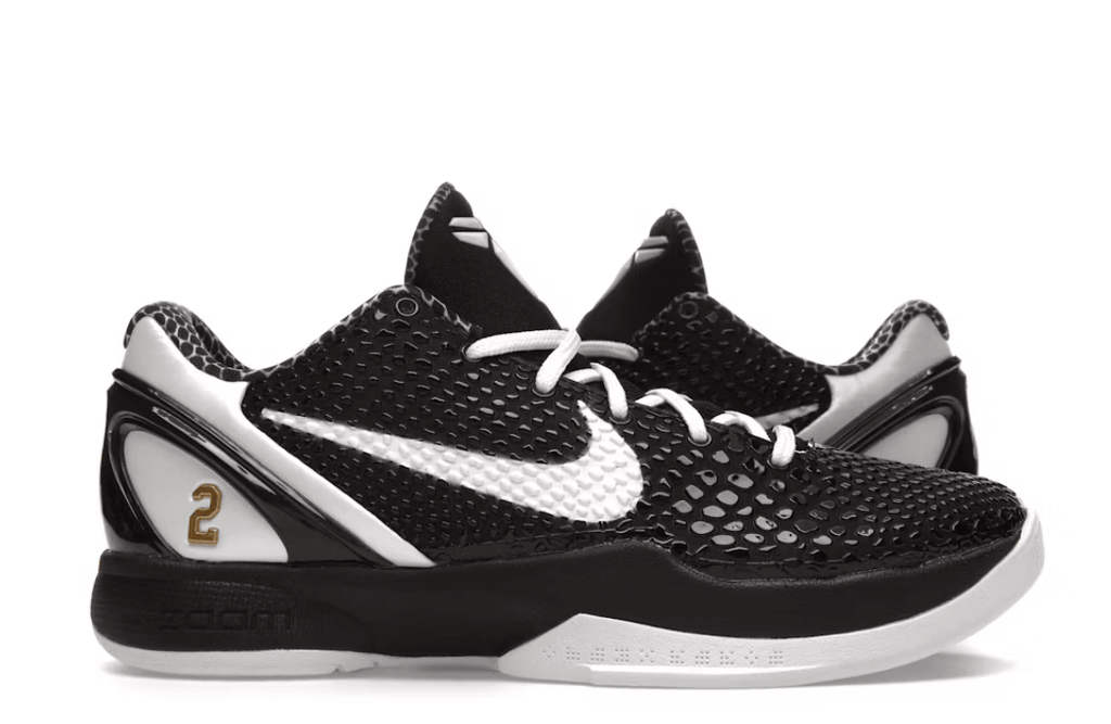 Nike Kobe 6 Protro "Mambacita Sweet 16" - Hype World