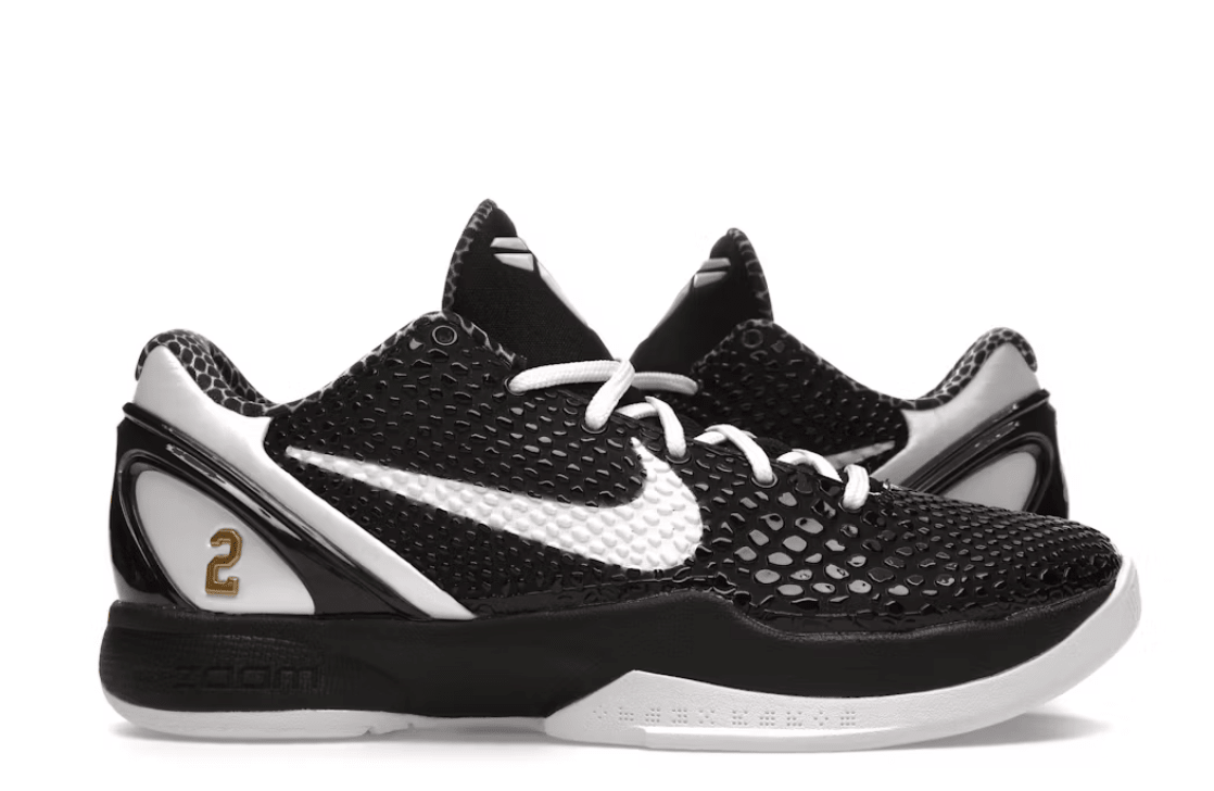 Nike Kobe 6 Protro "Mambacita Sweet 16" - Hype World
